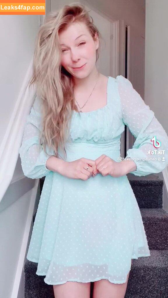SmileyDani158 / Danuisa Grudzinska / danusiagrudzinska leaked photo photo #0073