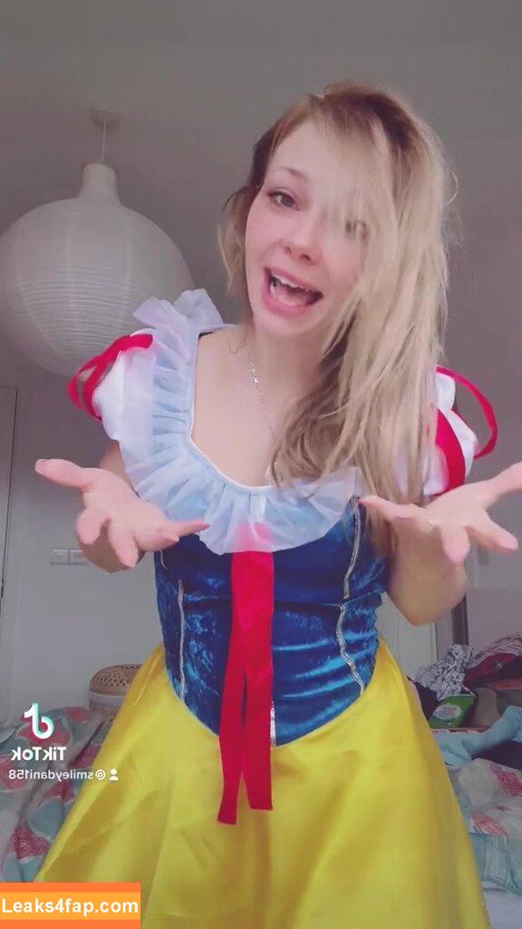 SmileyDani158 / Danuisa Grudzinska / danusiagrudzinska leaked photo photo #0075
