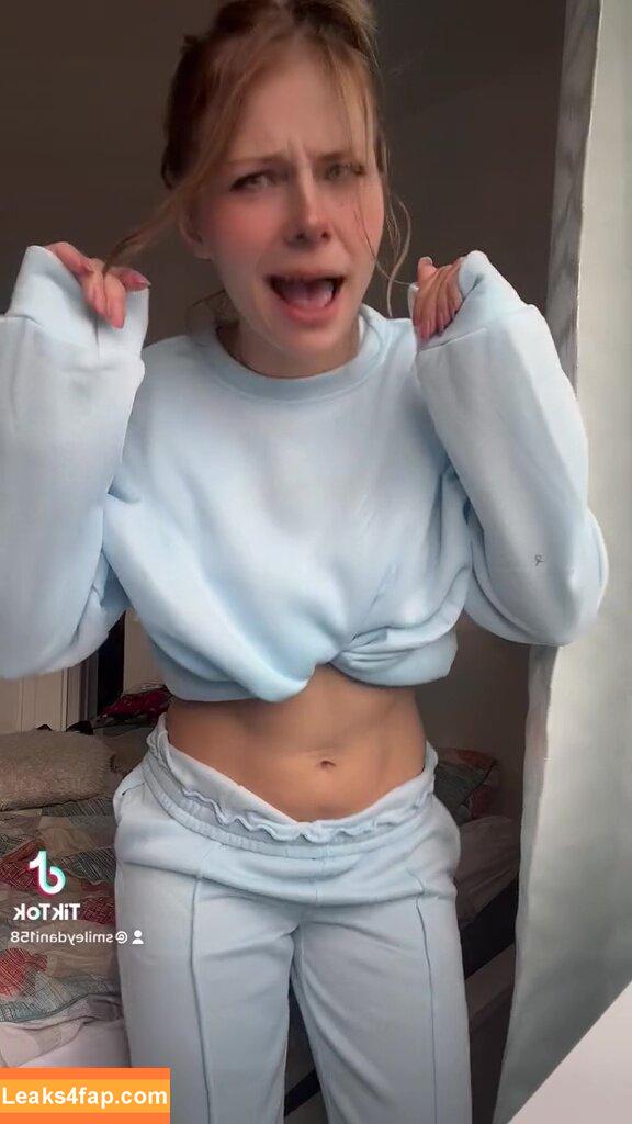 SmileyDani158 / Danuisa Grudzinska / danusiagrudzinska leaked photo photo #0076