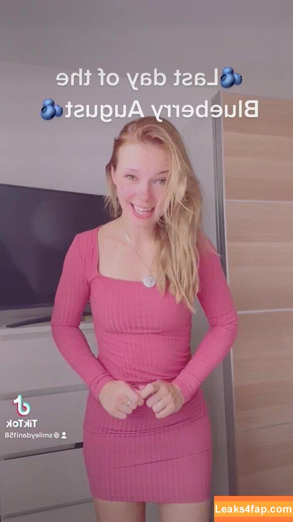 SmileyDani158 / Danuisa Grudzinska / danusiagrudzinska leaked photo photo #0077