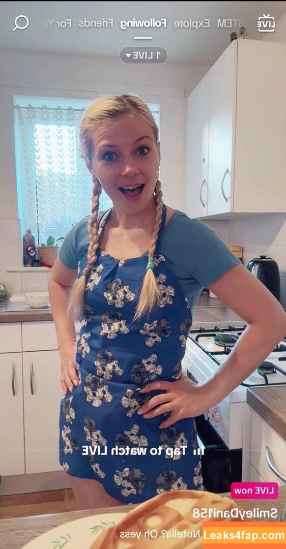 SmileyDani158 / Danuisa Grudzinska / danusiagrudzinska leaked photo photo #0124