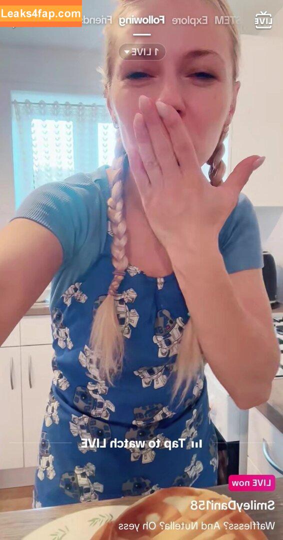 SmileyDani158 / Danuisa Grudzinska / danusiagrudzinska leaked photo photo #0125