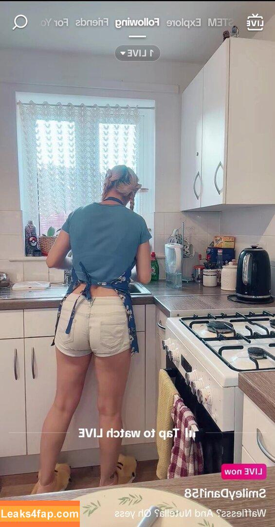 SmileyDani158 / Danuisa Grudzinska / danusiagrudzinska leaked photo photo #0127