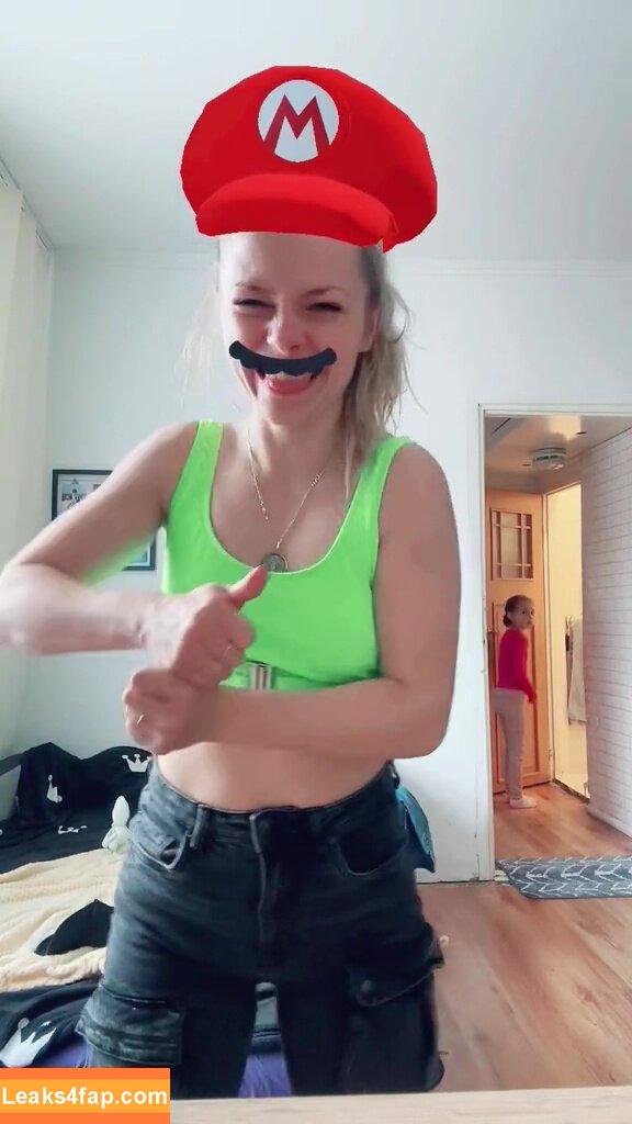 SmileyDani158 / Danuisa Grudzinska / danusiagrudzinska leaked photo photo #0174