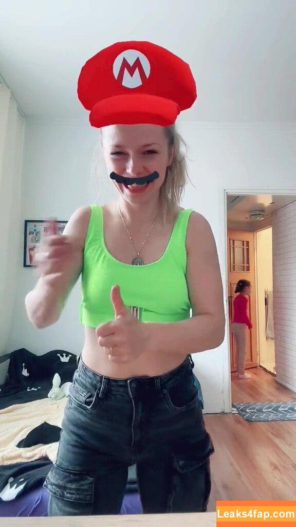 SmileyDani158 / Danuisa Grudzinska / danusiagrudzinska leaked photo photo #0175
