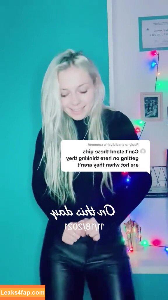 SmileyDani158 / Danuisa Grudzinska / danusiagrudzinska слитое фото фото #0269