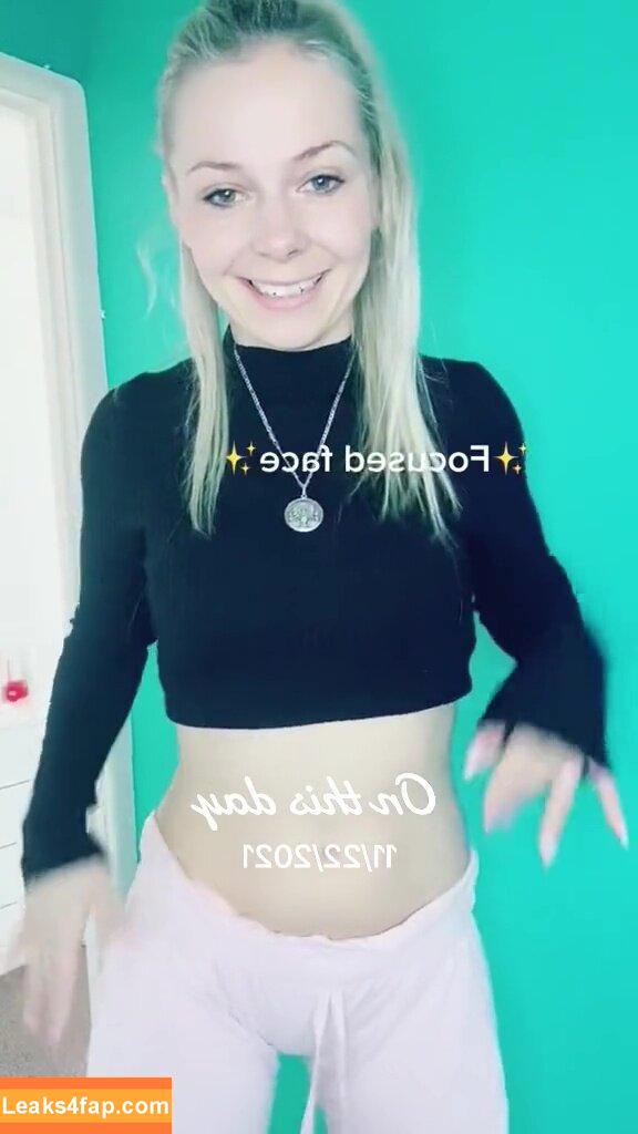 SmileyDani158 / Danuisa Grudzinska / danusiagrudzinska слитое фото фото #0272