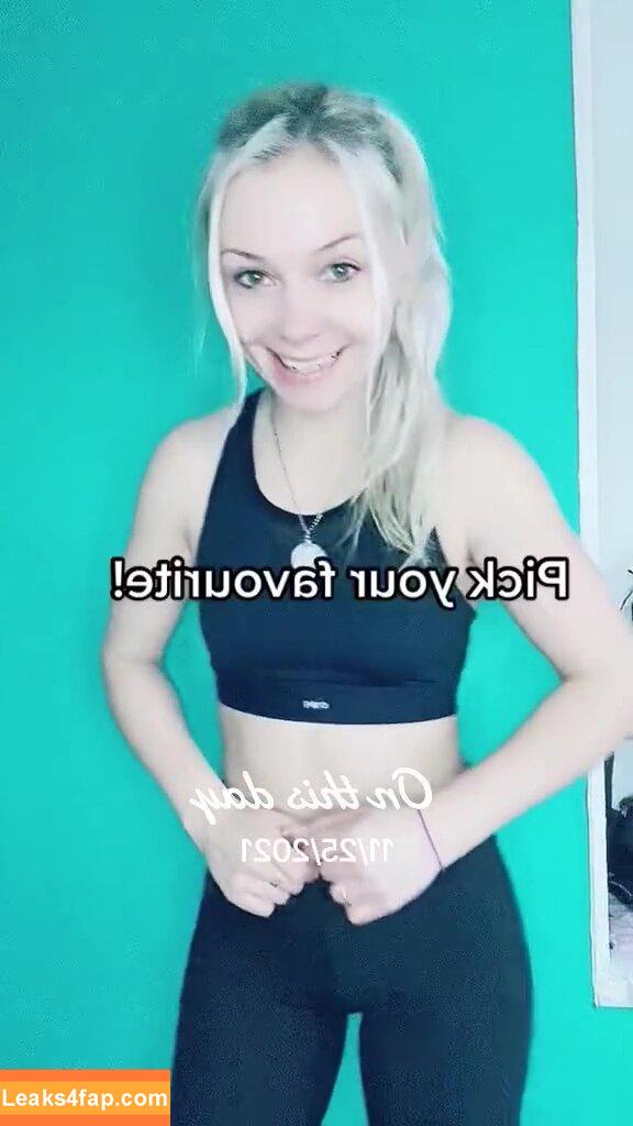 SmileyDani158 / Danuisa Grudzinska / danusiagrudzinska leaked photo photo #0281