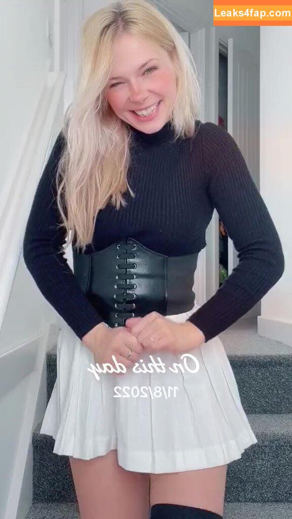 SmileyDani158 / Danuisa Grudzinska / danusiagrudzinska слитое фото фото #0283