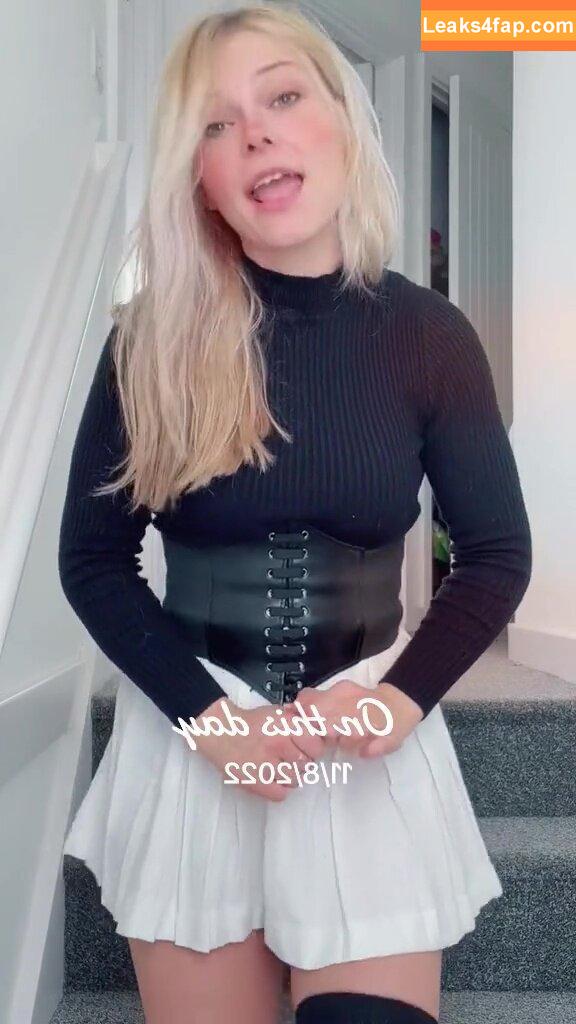 SmileyDani158 / Danuisa Grudzinska / danusiagrudzinska слитое фото фото #0285