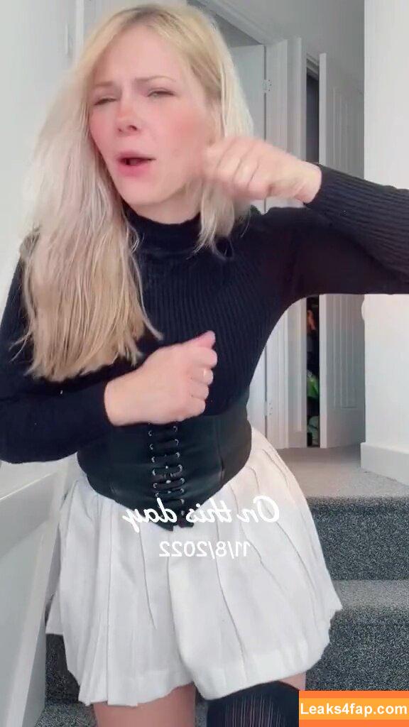 SmileyDani158 / Danuisa Grudzinska / danusiagrudzinska leaked photo photo #0289