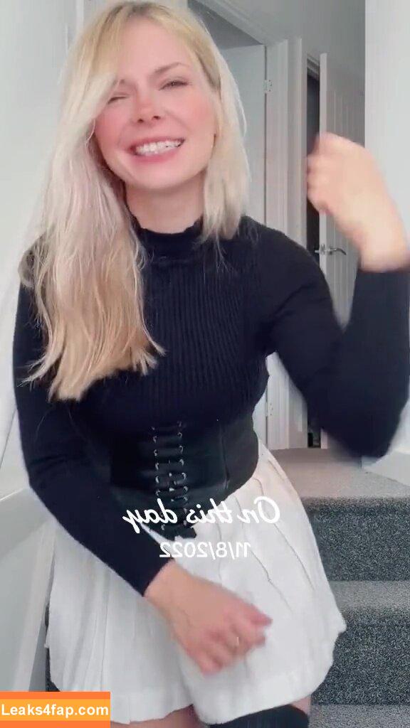 SmileyDani158 / Danuisa Grudzinska / danusiagrudzinska leaked photo photo #0290