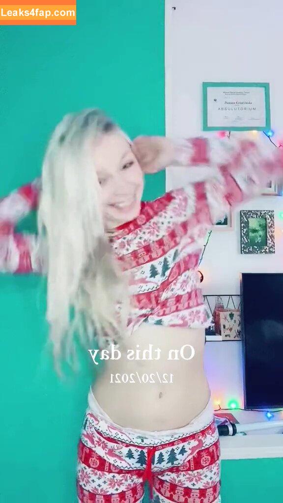 SmileyDani158 / Danuisa Grudzinska / danusiagrudzinska leaked photo photo #0308