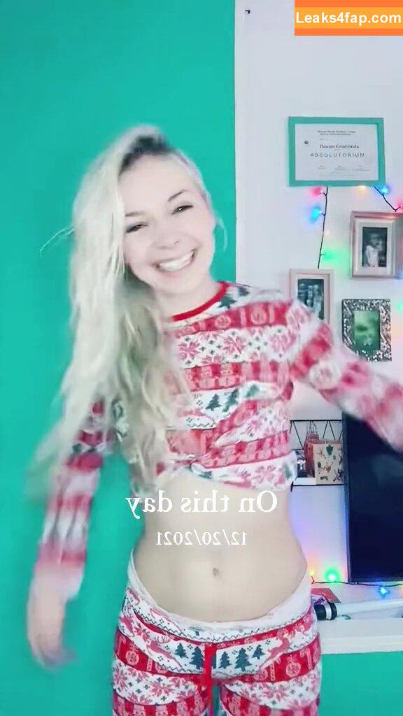SmileyDani158 / Danuisa Grudzinska / danusiagrudzinska leaked photo photo #0309