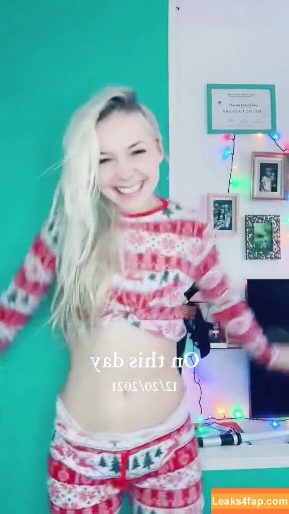 SmileyDani158 / Danuisa Grudzinska / danusiagrudzinska leaked photo photo #0310