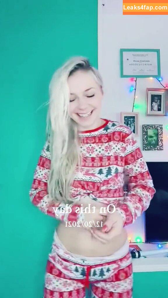 SmileyDani158 / Danuisa Grudzinska / danusiagrudzinska leaked photo photo #0311
