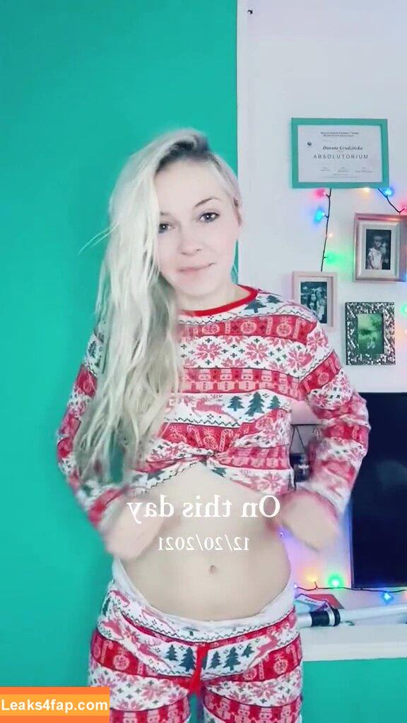 SmileyDani158 / Danuisa Grudzinska / danusiagrudzinska leaked photo photo #0312