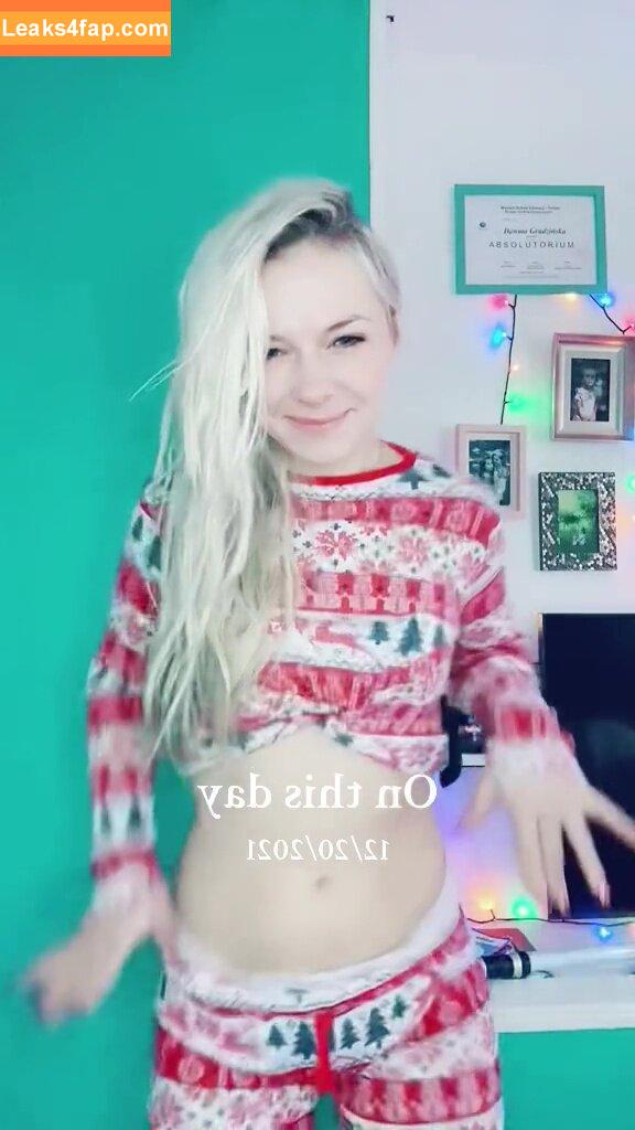 SmileyDani158 / Danuisa Grudzinska / danusiagrudzinska leaked photo photo #0313