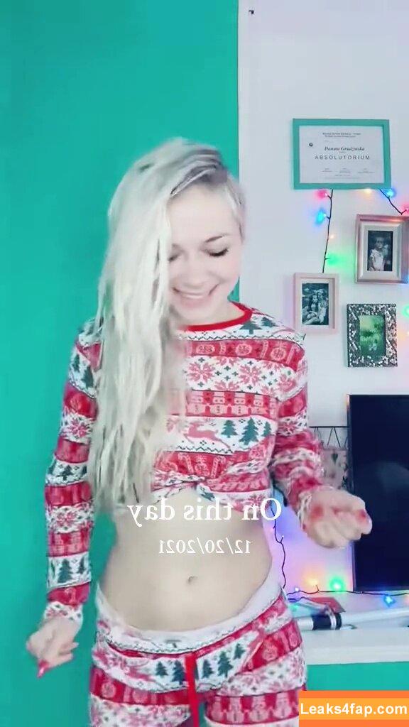 SmileyDani158 / Danuisa Grudzinska / danusiagrudzinska leaked photo photo #0314