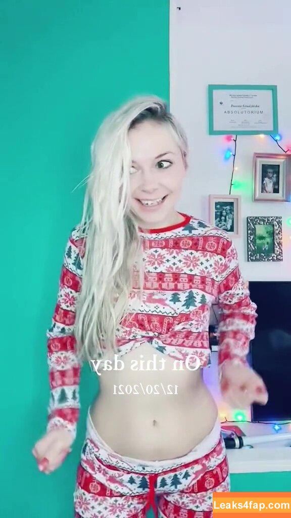 SmileyDani158 / Danuisa Grudzinska / danusiagrudzinska leaked photo photo #0317