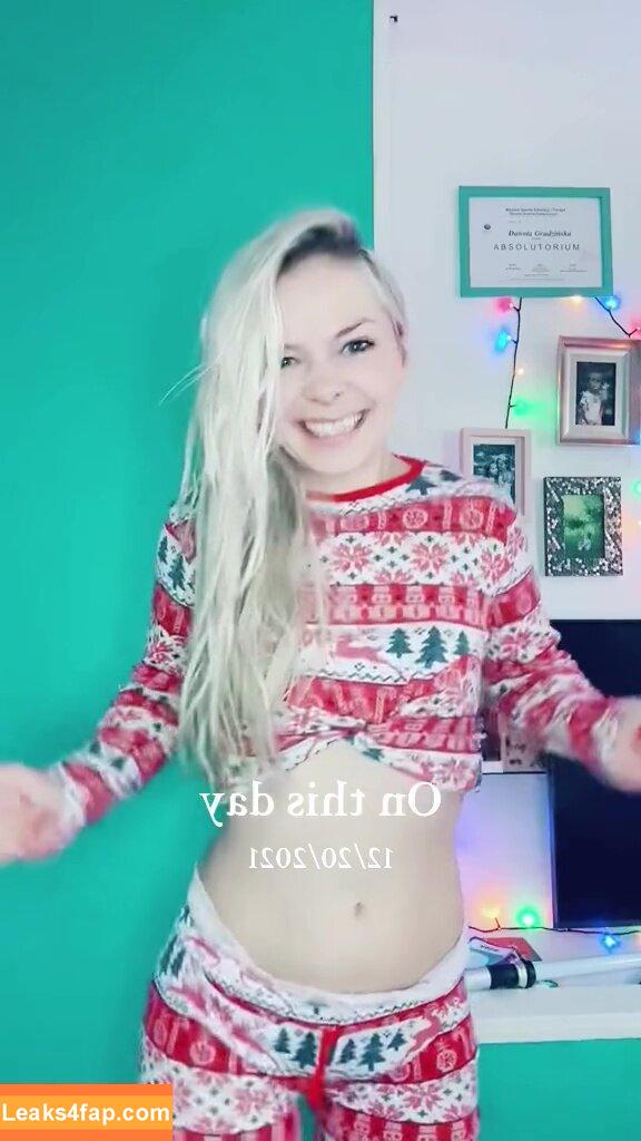 SmileyDani158 / Danuisa Grudzinska / danusiagrudzinska leaked photo photo #0318