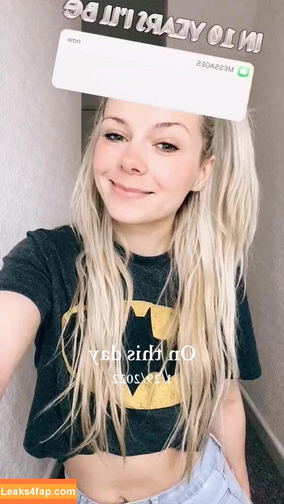 SmileyDani158 / Danuisa Grudzinska / danusiagrudzinska leaked photo photo #0370