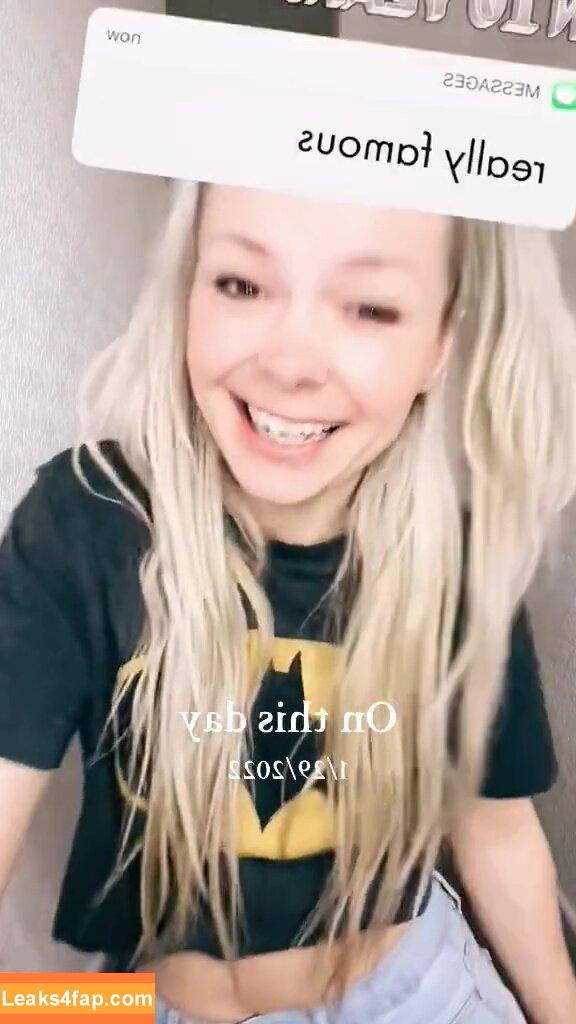 SmileyDani158 / Danuisa Grudzinska / danusiagrudzinska leaked photo photo #0385