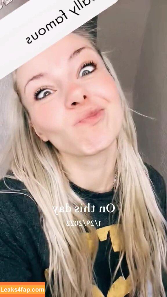 SmileyDani158 / Danuisa Grudzinska / danusiagrudzinska leaked photo photo #0388