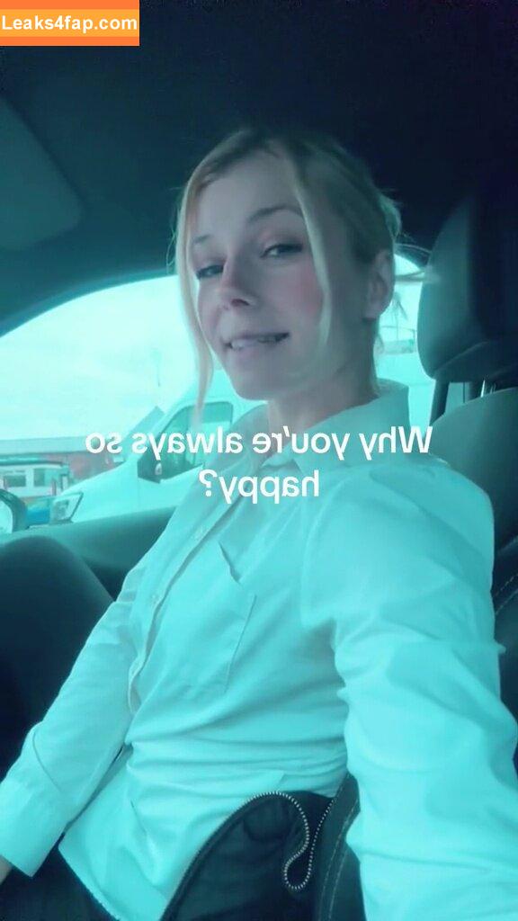 SmileyDani158 / Danuisa Grudzinska / danusiagrudzinska leaked photo photo #0393