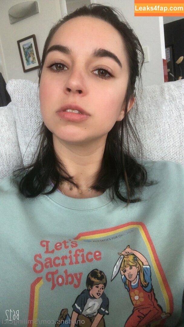 smilingcici / smilingdutchie1 leaked photo photo #0250
