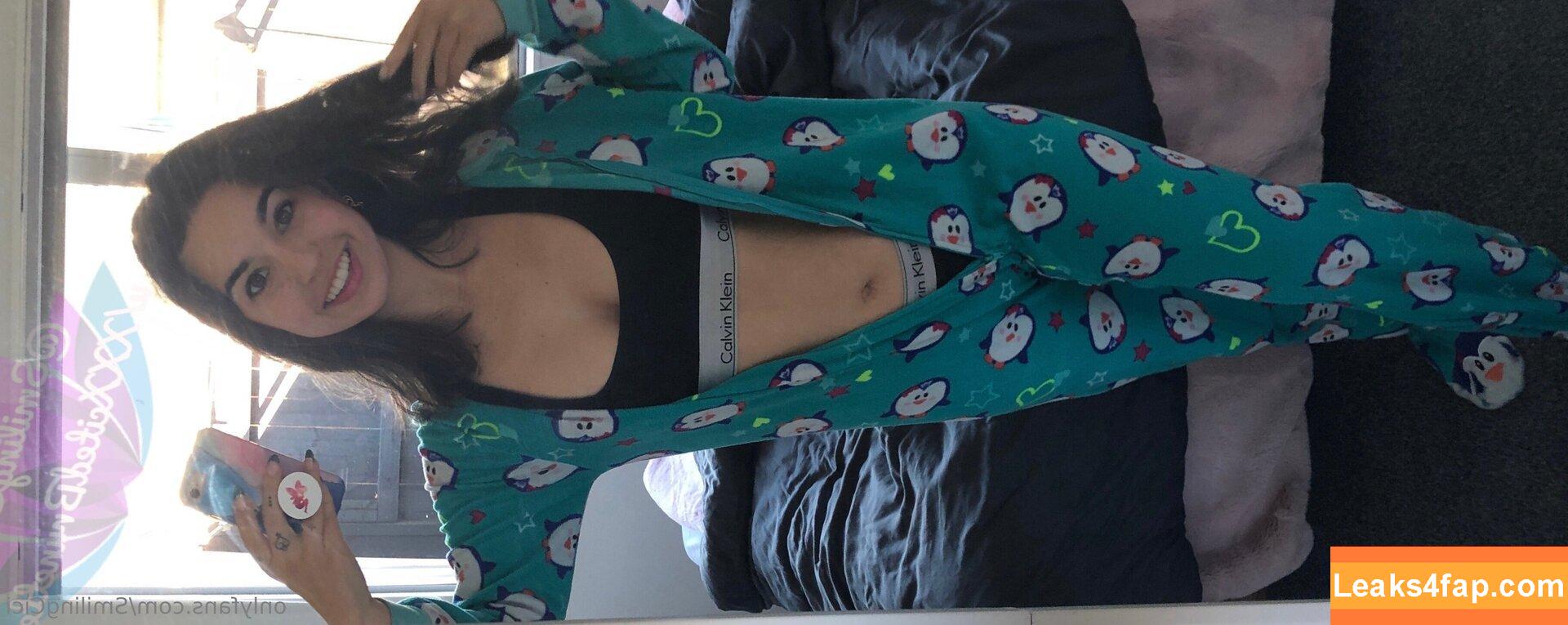 smilingcici / smilingdutchie1 leaked photo photo #0272