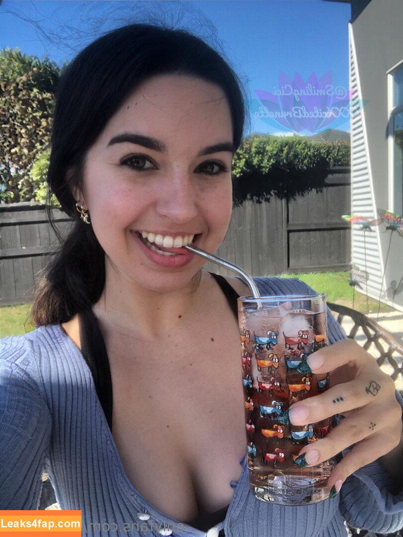 smilingcici / smilingdutchie1 leaked photo photo #0280