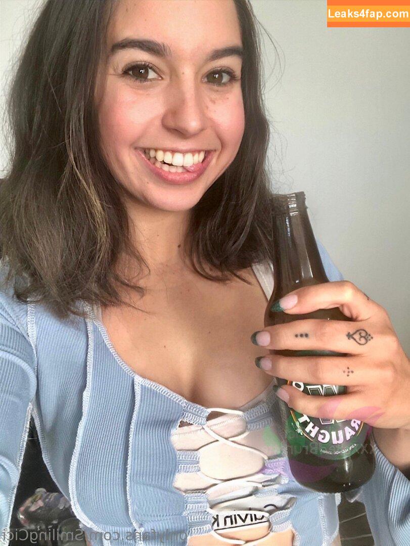 smilingcici / smilingdutchie1 leaked photo photo #0289