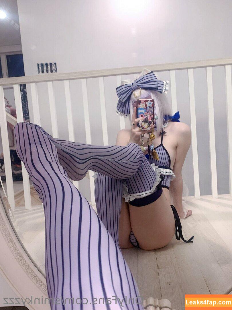 sminkyzzz / Sminky leaked photo photo #0002