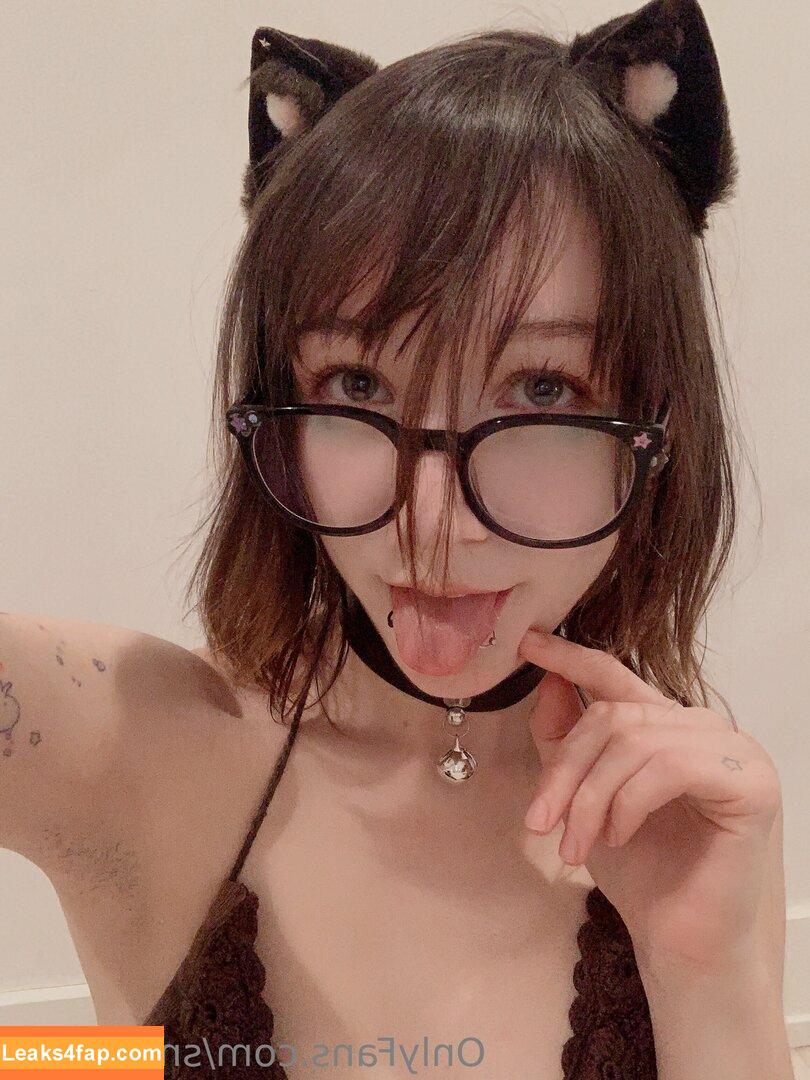 sminkyzzz / Sminky leaked photo photo #0012