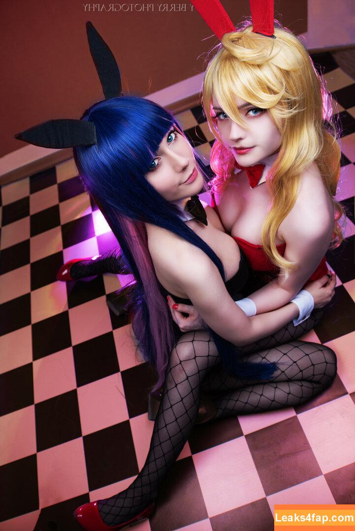 Smoettii / Rin_cosplay слитое фото фото #0003