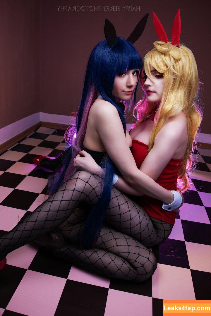 Smoettii / Rin_cosplay слитое фото фото #0004