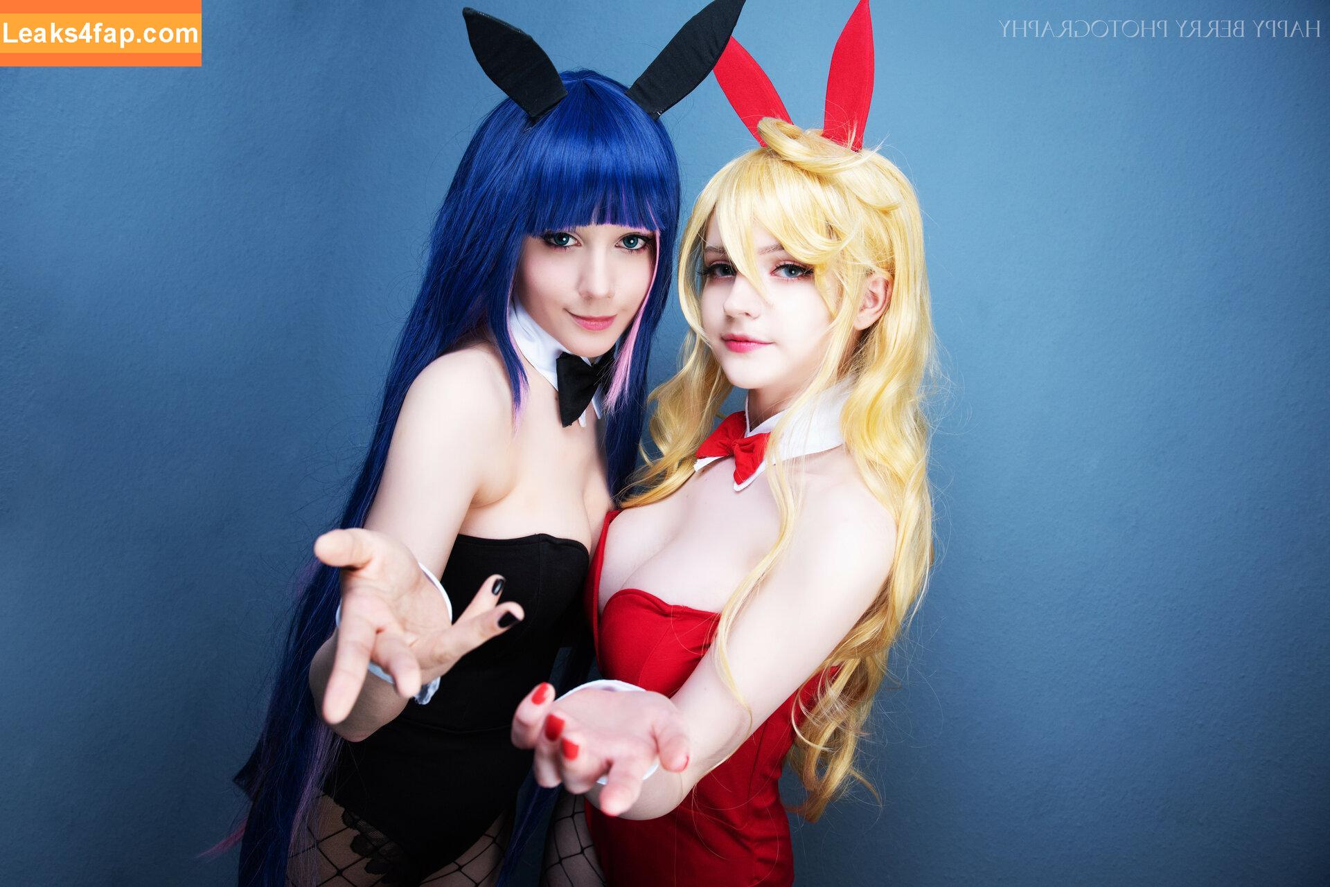 Smoettii / Rin_cosplay leaked photo photo #0012