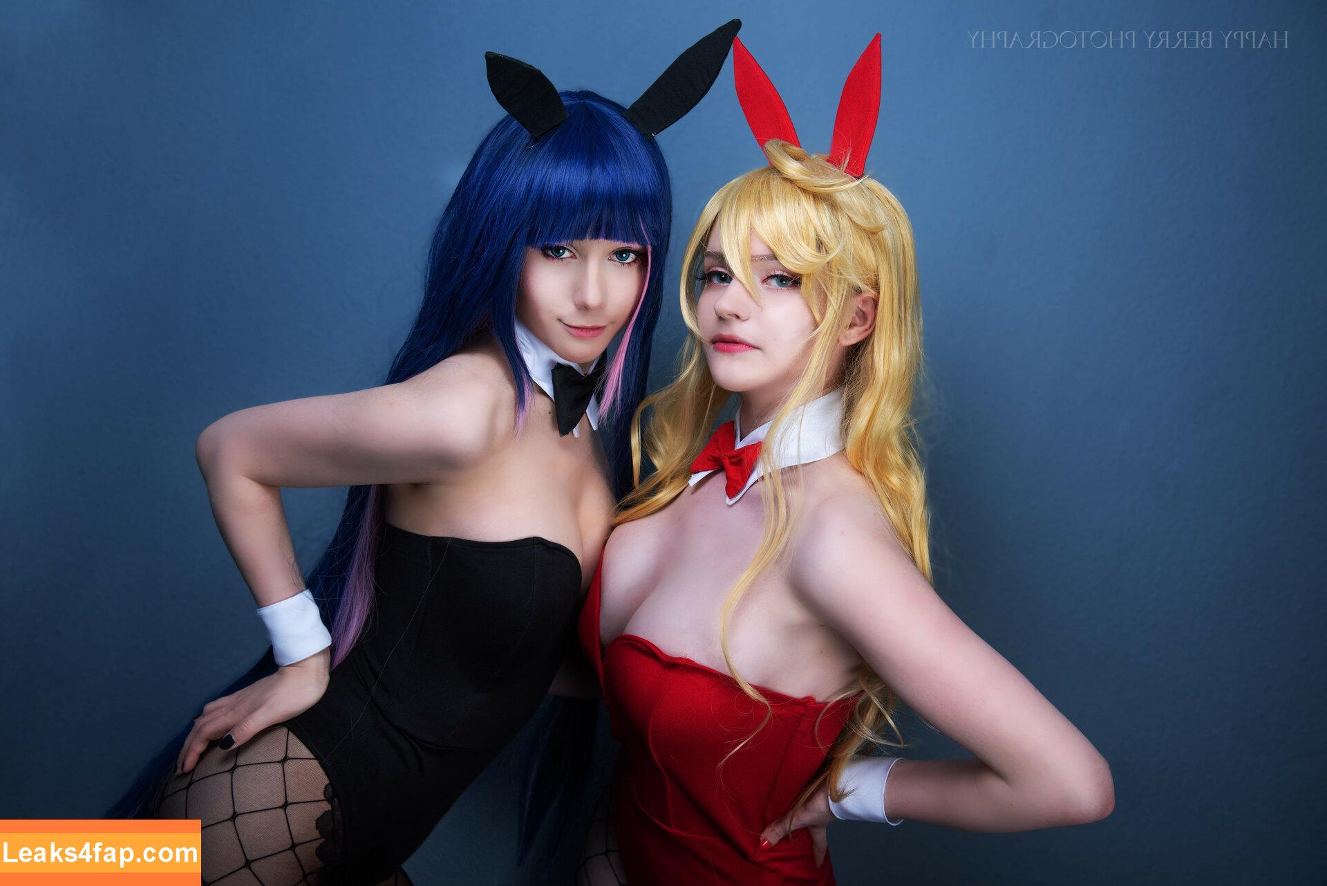 Smoettii / Rin_cosplay leaked photo photo #0013