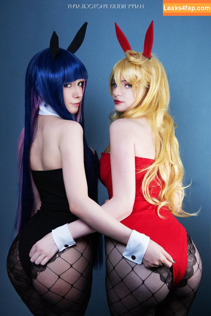 Smoettii / Rin_cosplay слитое фото фото #0015