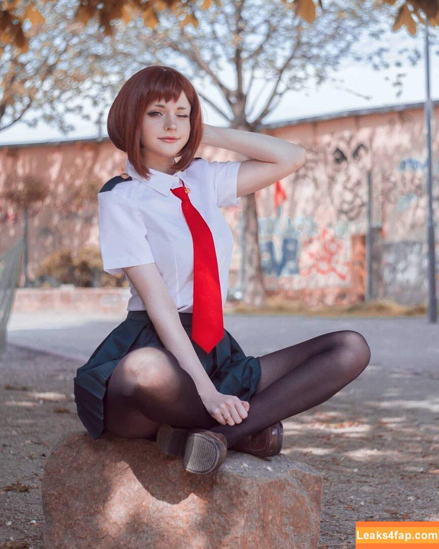 Smoettii / Rin_cosplay слитое фото фото #0041