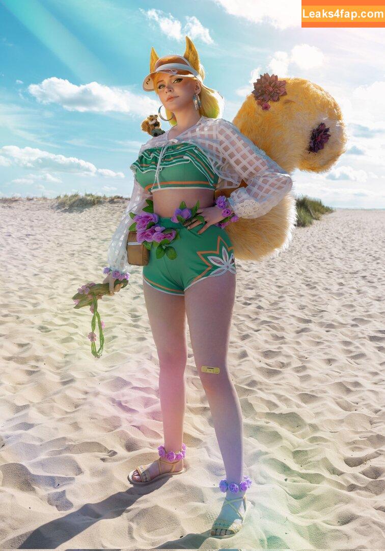 Smoettii / Rin_cosplay leaked photo photo #0110