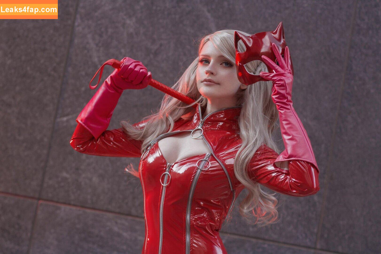 smoettii / rin_cosplay слитое фото фото #0025