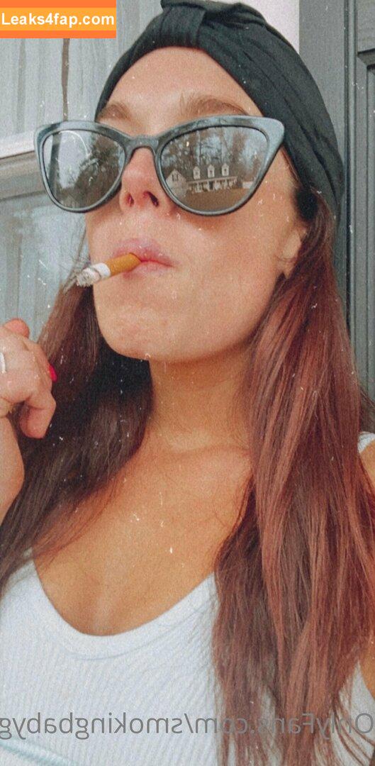 smokingbabygirl99 / girl___smoking leaked photo photo #0006