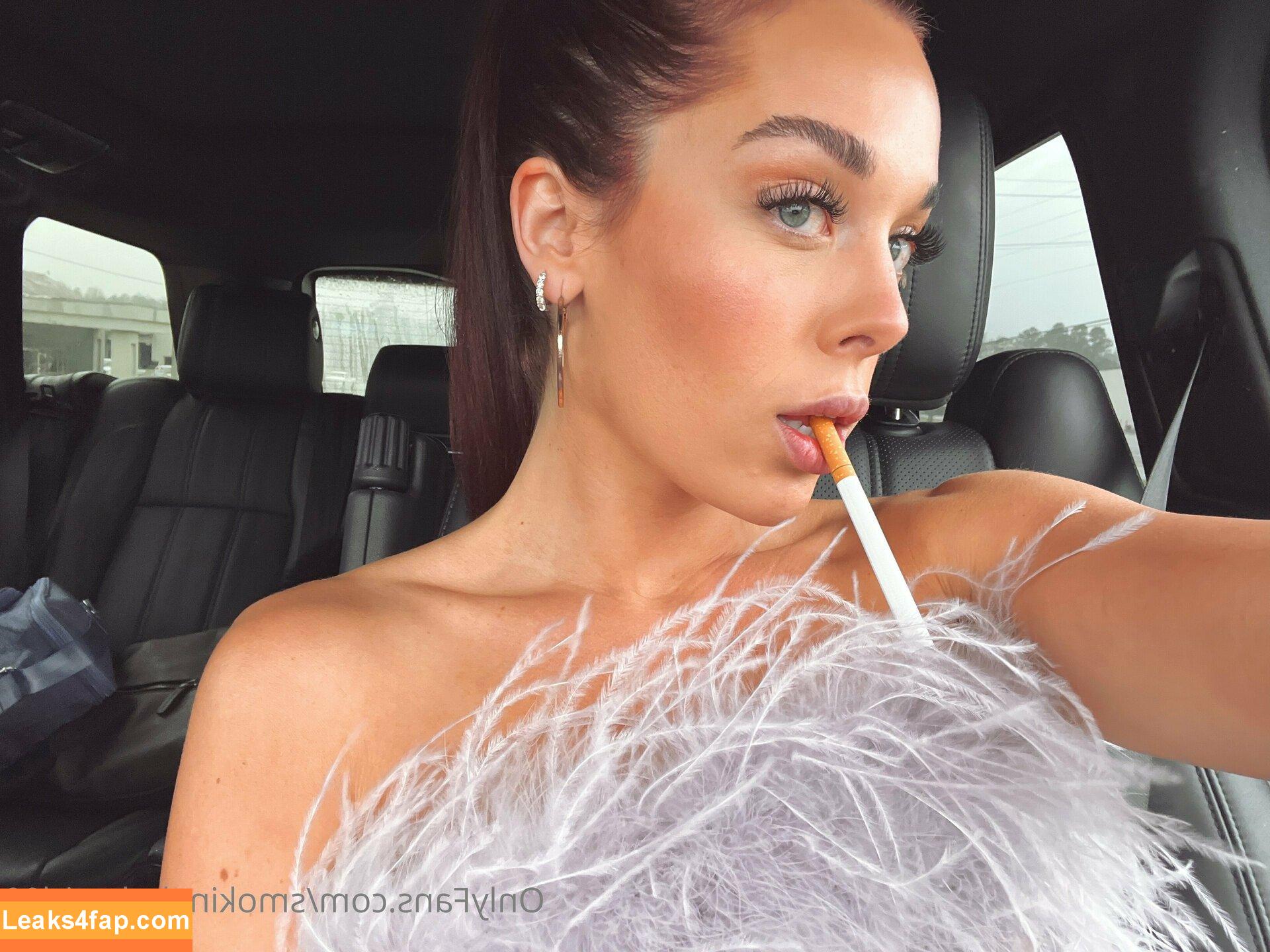 smokingbabygirl99 / girl___smoking leaked photo photo #0034