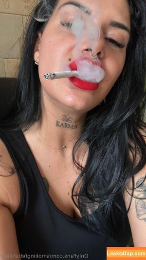 smokingfetishkate photo #0014