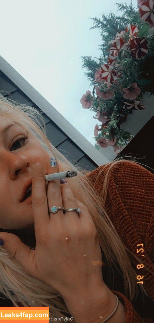 smokingprincessof /  leaked photo photo #0044