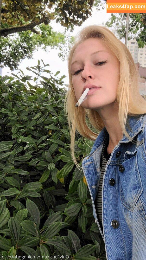 smokingprincessof /  leaked photo photo #0047