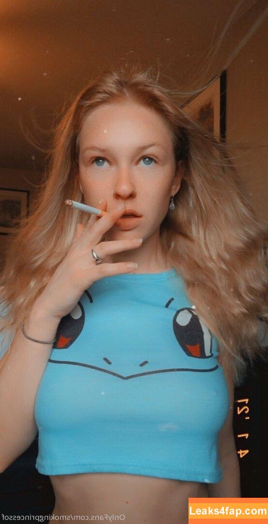 smokingprincessof /  leaked photo photo #0084