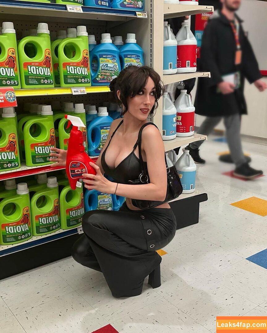 Smol.mandy / Smxndy / mandyoral20 leaked photo photo #0017
